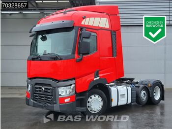 Тягач RENAULT T 460