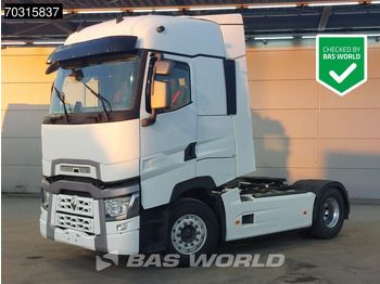 Тягач RENAULT T High 480