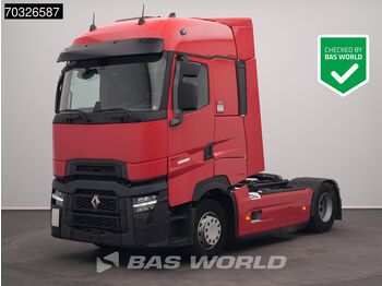 Тягач RENAULT T High 480