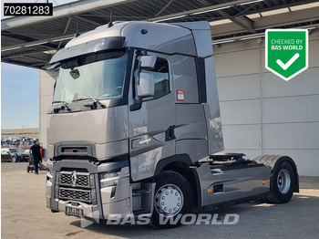 Тягач RENAULT T 480
