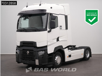 Тягач RENAULT T High 480
