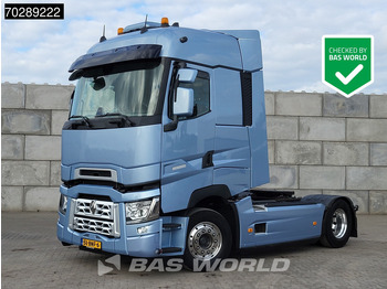 Тягач RENAULT T 480
