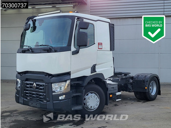 Тягач RENAULT T 480