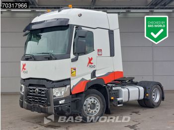 Тягач RENAULT T 480