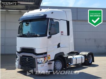 Тягач RENAULT T High 480