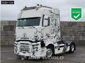 Тягач RENAULT T High 520