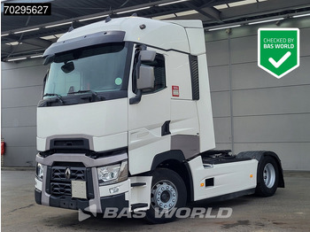 Тягач RENAULT T High 520