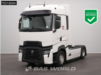 Тягач RENAULT T High 520