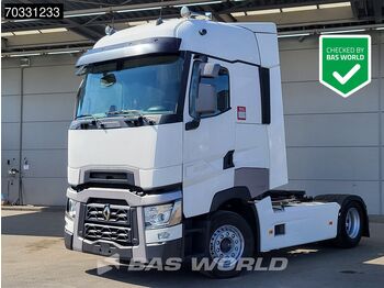 Тягач RENAULT T High 520