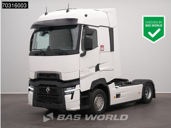 Тягач RENAULT T High 520