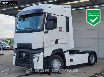 Тягач RENAULT T High 520