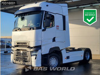 Тягач RENAULT T High 520