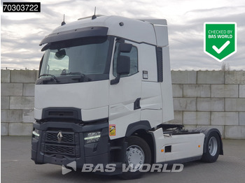 Тягач RENAULT T High 520
