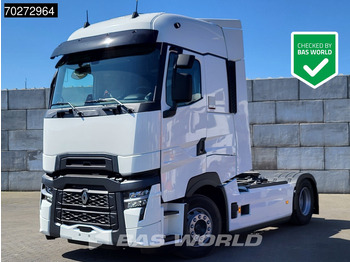 Тягач RENAULT T 520