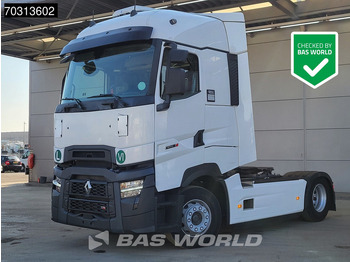 Тягач RENAULT T High 480