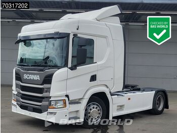 Тягач SCANIA P 280