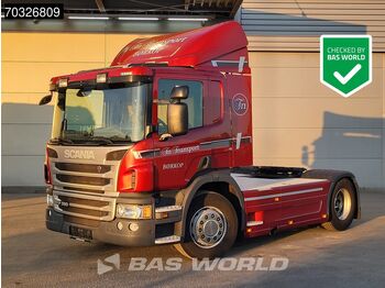 Тягач SCANIA P 320