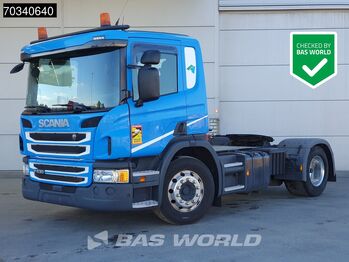 Тягач SCANIA P 360