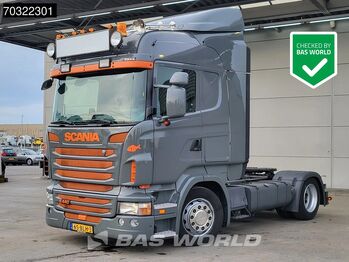 Тягач SCANIA R 440