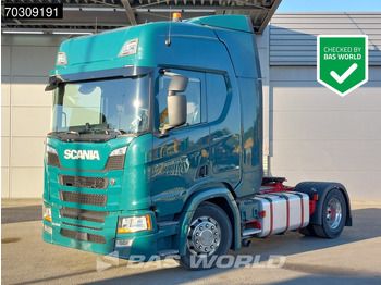 Тягач SCANIA R 450