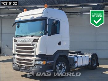 Тягач SCANIA R 450