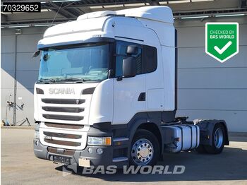 Тягач SCANIA R 450