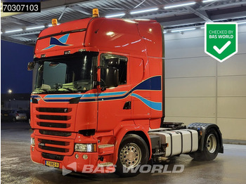 Тягач SCANIA R 450