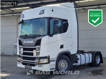Тягач SCANIA R 450