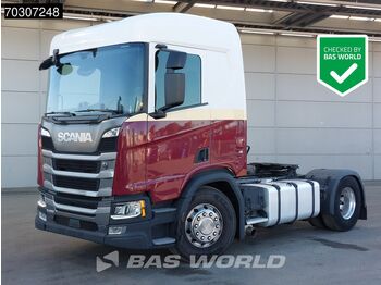 Тягач SCANIA R 450