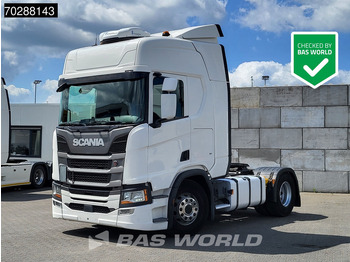 Тягач SCANIA R 450