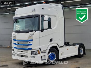 Тягач SCANIA R 450