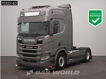 Тягач SCANIA R 450