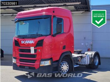 Тягач SCANIA R 450