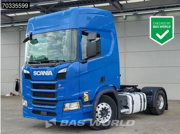 Тягач SCANIA R 450