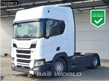 Тягач SCANIA R 450