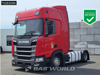 Тягач SCANIA R 450
