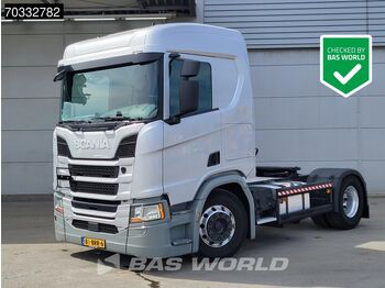 Тягач SCANIA R 450