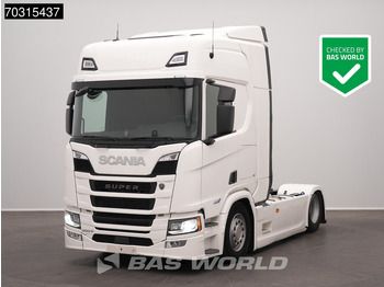Тягач SCANIA R 500