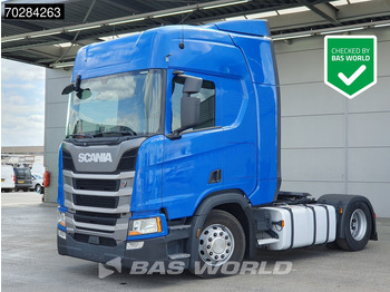 Тягач SCANIA R 500