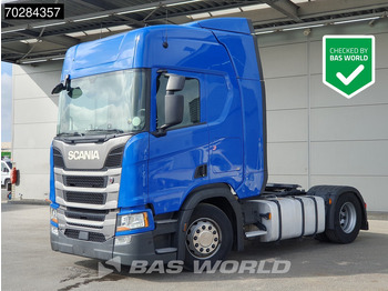 Тягач SCANIA R 500
