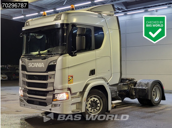 Тягач SCANIA R 500