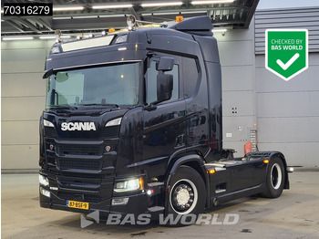 Тягач SCANIA R 500