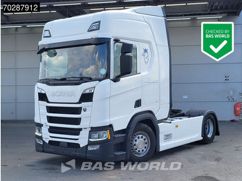 Тягач SCANIA R 500