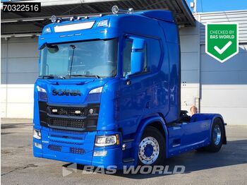 Тягач SCANIA R 500