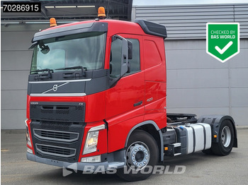 Тягач VOLVO FH 420