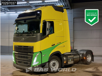 Тягач VOLVO FH 420