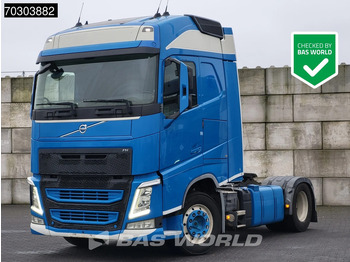 Тягач VOLVO FH 420