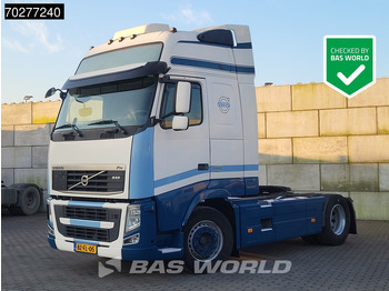 Тягач VOLVO FH 420