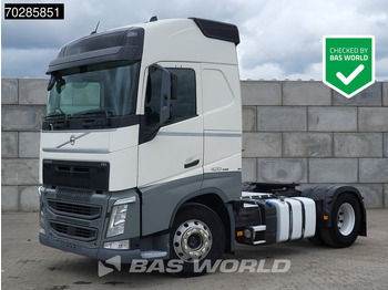 Тягач VOLVO FH 420