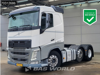 Тягач VOLVO FH 420